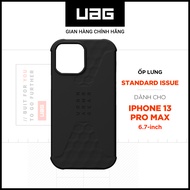 Ốp lưng UAG Standard Issue cho iPhone 13 Pro Max [6.7 inch]