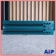 PROEUROTECH FCS-966 EQ Equalizer อีควอไลเซอร์ ครื่องปรับแต่งสภาพเสียง โปรยูโรเทค FCS 966 FCS966 เอไอ