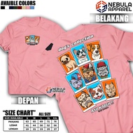 KAOS ASU KABEH