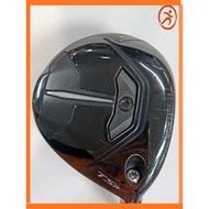 Used Titleist TSR2 Fairway Wood 5W 18° S Flex 42.0" TSP-111 Right-Handed (D Rank) Titleist Golf Club