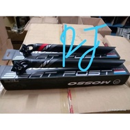 Mosso Seat Post 31.6X380Mm Original and Trusted