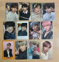 txt 小卡 taehyun