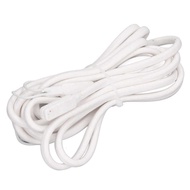 160W/200W/240/320W/400W Pipe Heating Cable Waterproof Silicone Rubber Water Pipe Defrosting Anti Fre