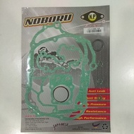 🔥🔥🔥 HONDA C100 GASKET COMPLETE SET OVERHAUL GASKET SET / C100 TOP GASKET TOP SET >>> OFFER 