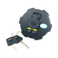 Popular Free J6P V-Dragon V Fuel Tank Cap JH6J7 Tiger VH Anti-theft J6L Fuel Tank Lock J6FJ6V/J6EJ6G