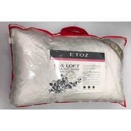 Etoz Hotel Collection Premium Pillow 1100gm