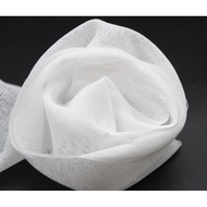 Hualu Gauze Block Surgical Gauze Dressing Surgical Dressing Block Gauze Block 100 Pieces/Pack NC