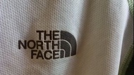 原價$1480二手 真品公司貨 可議  north face 慢跑 排汗 棉 女XS號 恤 t-shirt NRC 污漬 霉斑