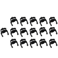 【VARSTR HOT】6.0L For Ford 2003-2010 Diesel Engine Rocker Arm Retainer Clip Set W302193