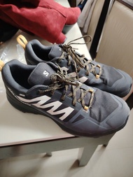 Salomon 行山鞋 運動鞋