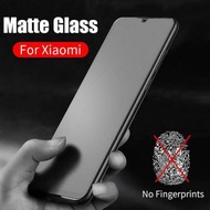 Anti-scratch Matte Glass Xiaomi Redmi 5 5A 5 Plus Redmi 6 6A Redmi 7 7A Redmi 3 3S 3 Pro Redmi 4 4A 4 Prime 4X Anti Glare