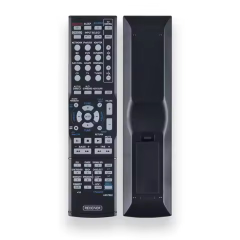 AXD7692 New AV Remote for Pioneer AV Receiver Remote Control VSX-823 VSX-828-S VSX-528-S VSX-60 VSX-