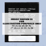 HB5V1 Battery Y541 Batery Y5C Y3C Y300 Y336 Y360 Y500 Y511 Y516 Y535C Y540 T8833 C8833 U8833 G350 54