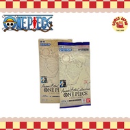 ONE PIECE Card Game [EB-02] Anime 25th Collection Celebrates The 25th Anniversary Of