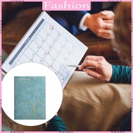 NAV A 5 2026 Academic Planner Monthly Planner Schedule Notebook Weekly Planner