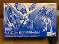 RG 1/144 命運高達 EXIA REPAIR IV Gundam 模型