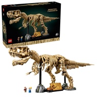 [BricksInBoots] LEGO Jurassic World Dinosaur Fossils: Tyrannosaurus rex (76968)(3,145 Pieces)