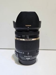 Tamron 18-270mm PZD VC B008 For Nikon