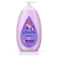 Johnson's Baby Lotion Bedtime 500ml (NEW IMAGE)