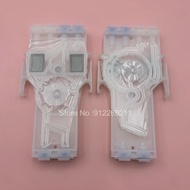 2PCS DX6 DX7 Print Head Ink Damper Filter for Mimaki JV150 JV300 JV500 CJV150 JV34 TS34 Printer Rola