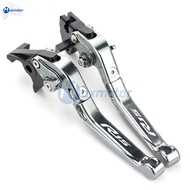 อุปกรณ์เสริมรถจักรยานยนต์สำหรับ Yamaha R15 V3 YZF R15 YZFR15 2017-2022 2018 2019 2020 2021 2022 CNC 