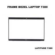 Latitude E7380 Laptop Bezel LCD Bezel Screen Cover Black CXNM4 0CXNM4 CN-0CXNM4 7390 E7390