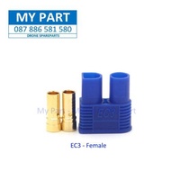 3.5mm EC3 Connector