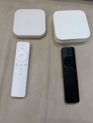 小米 Mi Box MDZ-21-AA 電視盒子