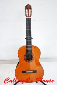 GITAR KLASIK ELEKTRIK YAMAHA CX40/ CX-40/ CX 40 BAGUS