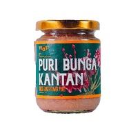 VIAS - Kantan Grinda Flower 250g
