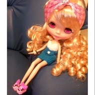 Blythe Doll House Shoes