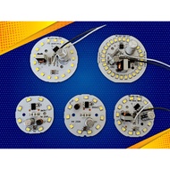 AC LED PCB BM 7w 9w 12w 15w 18w