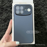 Sarung telefon untuk Oppo A7 ProMax, sarung pelindung matte frosted