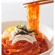 [Korean Diet Noodle] Lightly Konjac Spicy noodle 216.5g x 8packs