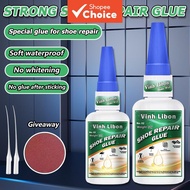 Permanent Repair Adhesive: For Shoes, Cellphone Covers & Fabric (B7000, Hot Glue, T-7000, LCD, E6000