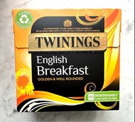Twinings teabags