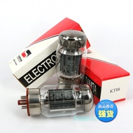 Russian Golden Lion Kt77/EL34/KT88/6p3p/6L6/6CA7/KT66/6550/300B Electronic Tube