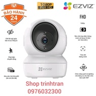 Ezviz C6N Full HD 1080P rotates 360 24 months.