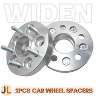 PCD 5X114.3 Hub Bore 82.5MM M12X1.25 Forged for Jeep Wrangler YJ TJ for Ford Mustang for Ford Ranger