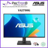 Asus Monitor VA279HG 27 Inch IPS Full HD Monitor
