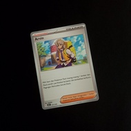 Arvin svk Scarlet & Violet Pokemon TCG Indonesia