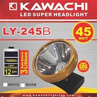 Kawachi - Senter Kepala 45 watt Ly-245B