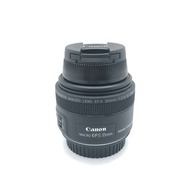 極新抵玩 Canon macro EF-S 35mm F2.8 IS STM