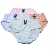 PLUM 547 Women's Panties Size L / CD