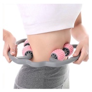Anti-cellulite Massager Leg Massage Roller Cellulite Massager Leg Massager Body Slimming Roller Mass