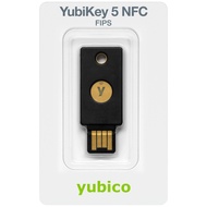 YubiKey 5 NFC FIPS