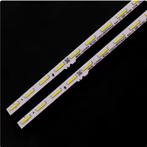 2pcs UE60AU8000U UN60AU8000G UN60AU8000F UN60AU8000 UE60AU8000 UA60AU8000 CY-SA060HGSV1H 60AU8K 60AU