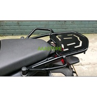 BENELLI TNT 249S/TNT 300 LUGGAGE RACK