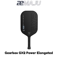 Gearbox GX2 Power Elongated - SSTCORE 2.0