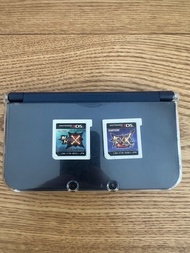 New 3ds ll